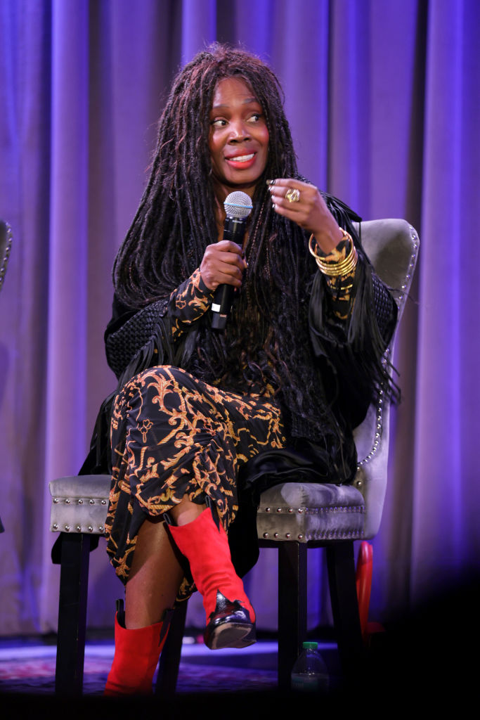 LITTLE RICHARD: I AM EVERYTHING Documentary Screening