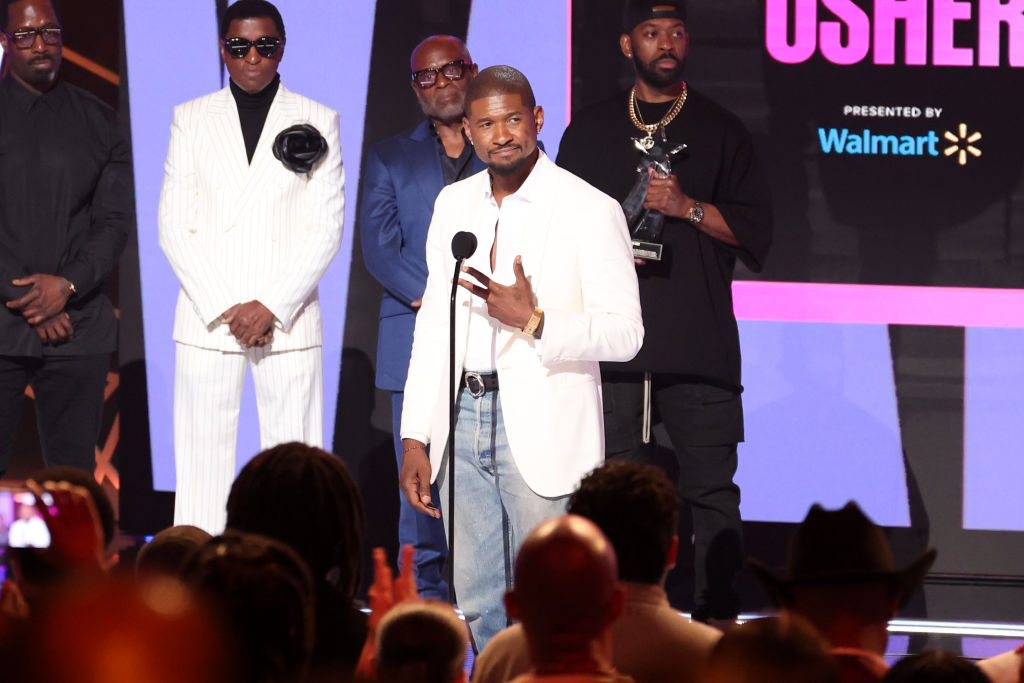 2024 BET Awards - Show