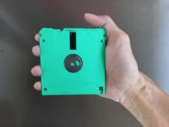 Floppy Disks Are Finally A Thing of The Past In Japan