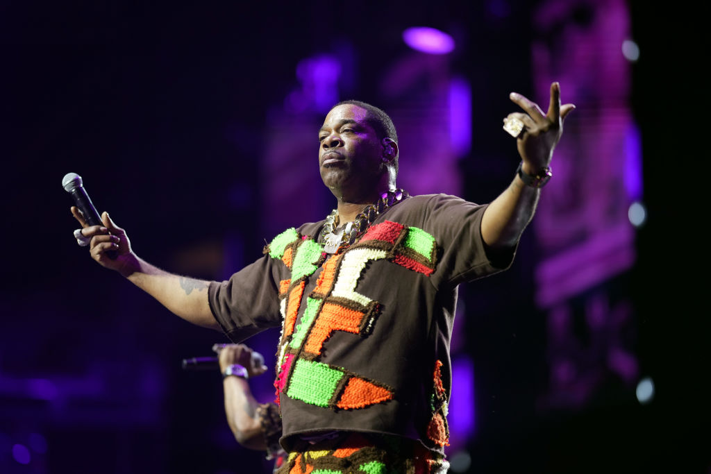 2024 ESSENCE Festival Of Culture Presented By Coca-Cola - Day 1 - Caesar's Superdome