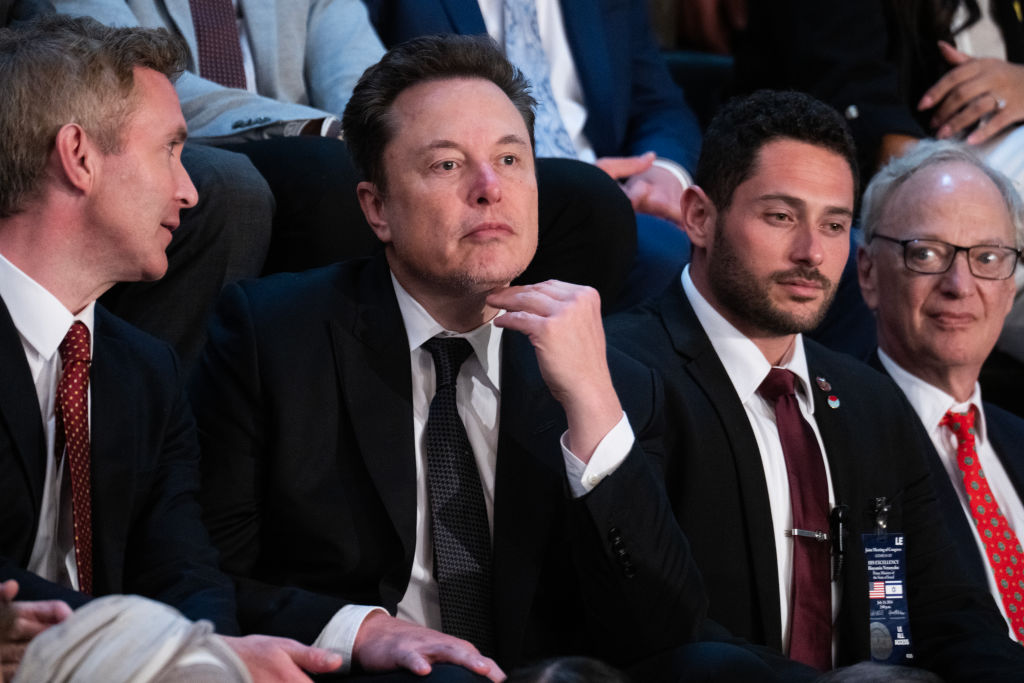 Elon Musk Dragged On X After Sharing Deepfake of Kamala Harris