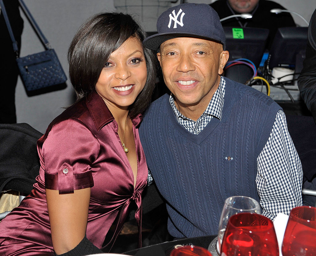 Jordan Brand Presents The Fabulous 23 Dinner