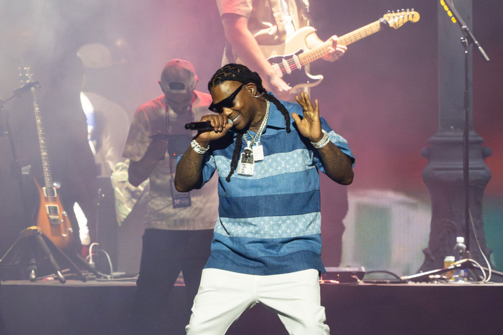 2024 Essence Festival Of Culture