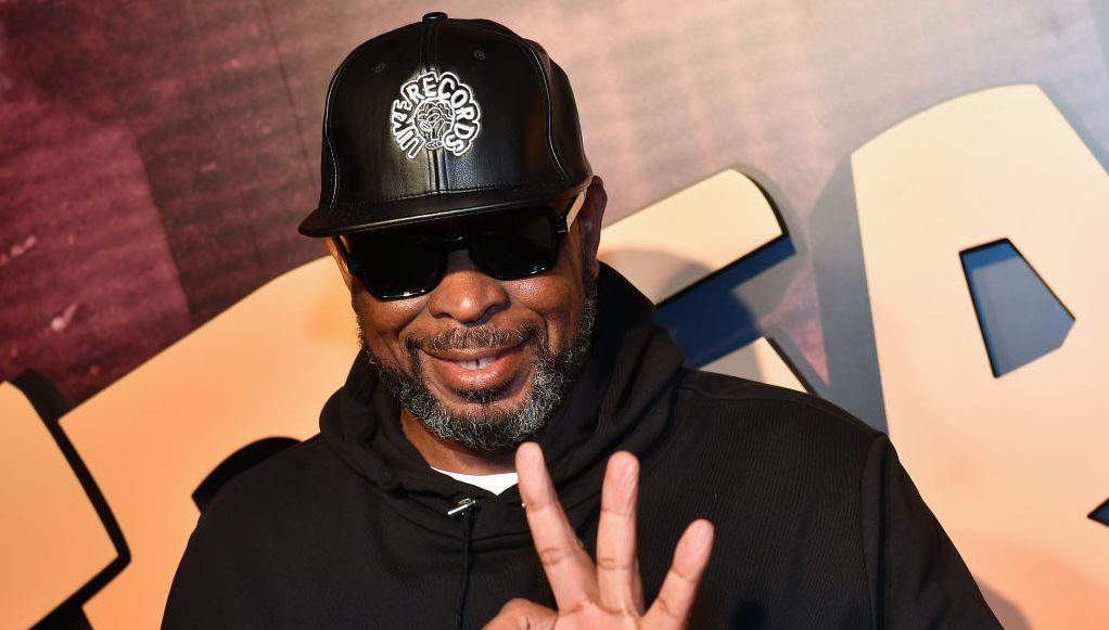 Uncle Luke Demands Money & Respect From Women In Hip-Hop