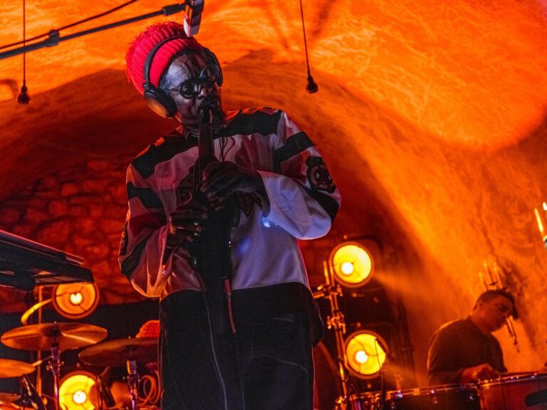 André 3000