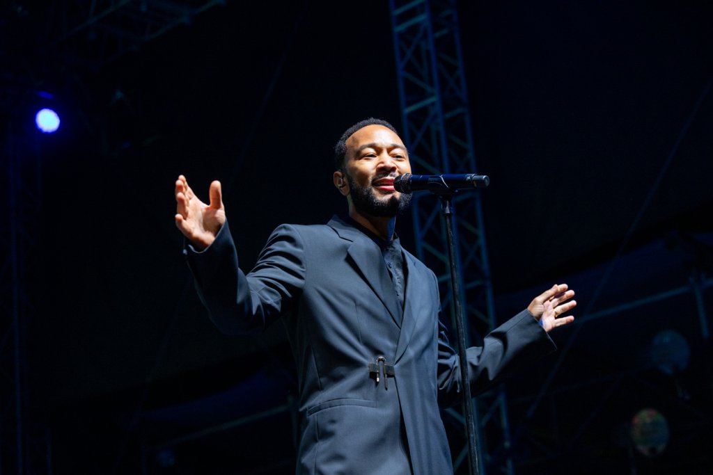 John Legend