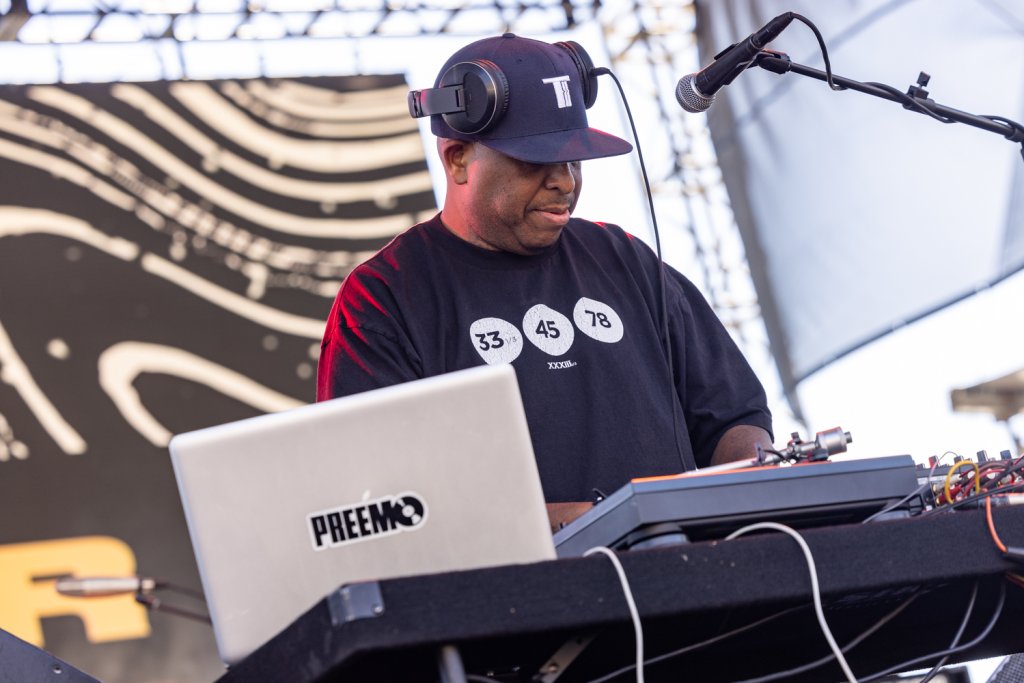 DJ Premier