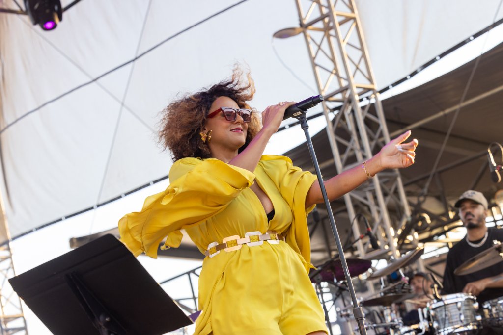 Marsha Ambrosius