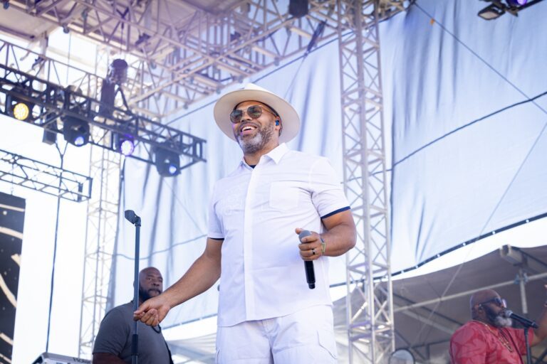 Eric Roberson