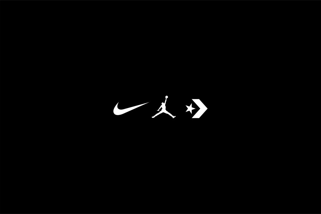 Nike x Elliott Hill