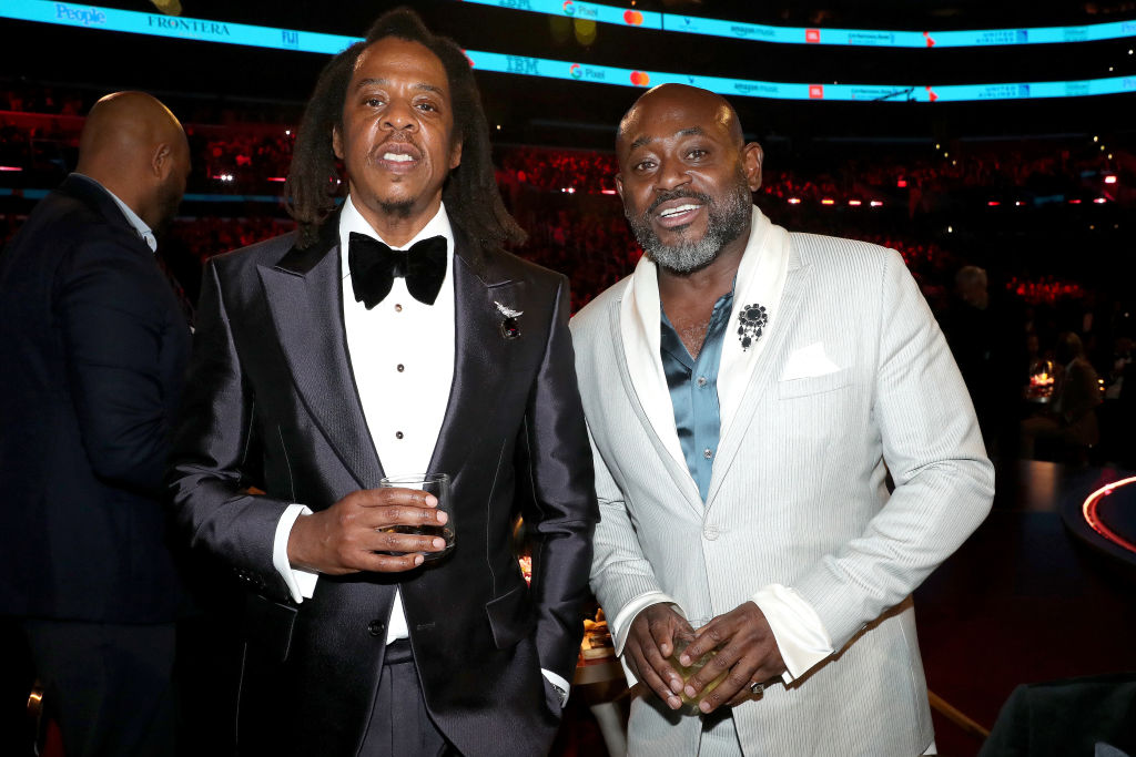 65th GRAMMY Awards - Show