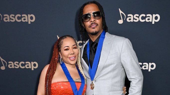 Rapper T.I. & Tiny Awarded $71 Million In OMG Girlz Lawsuit