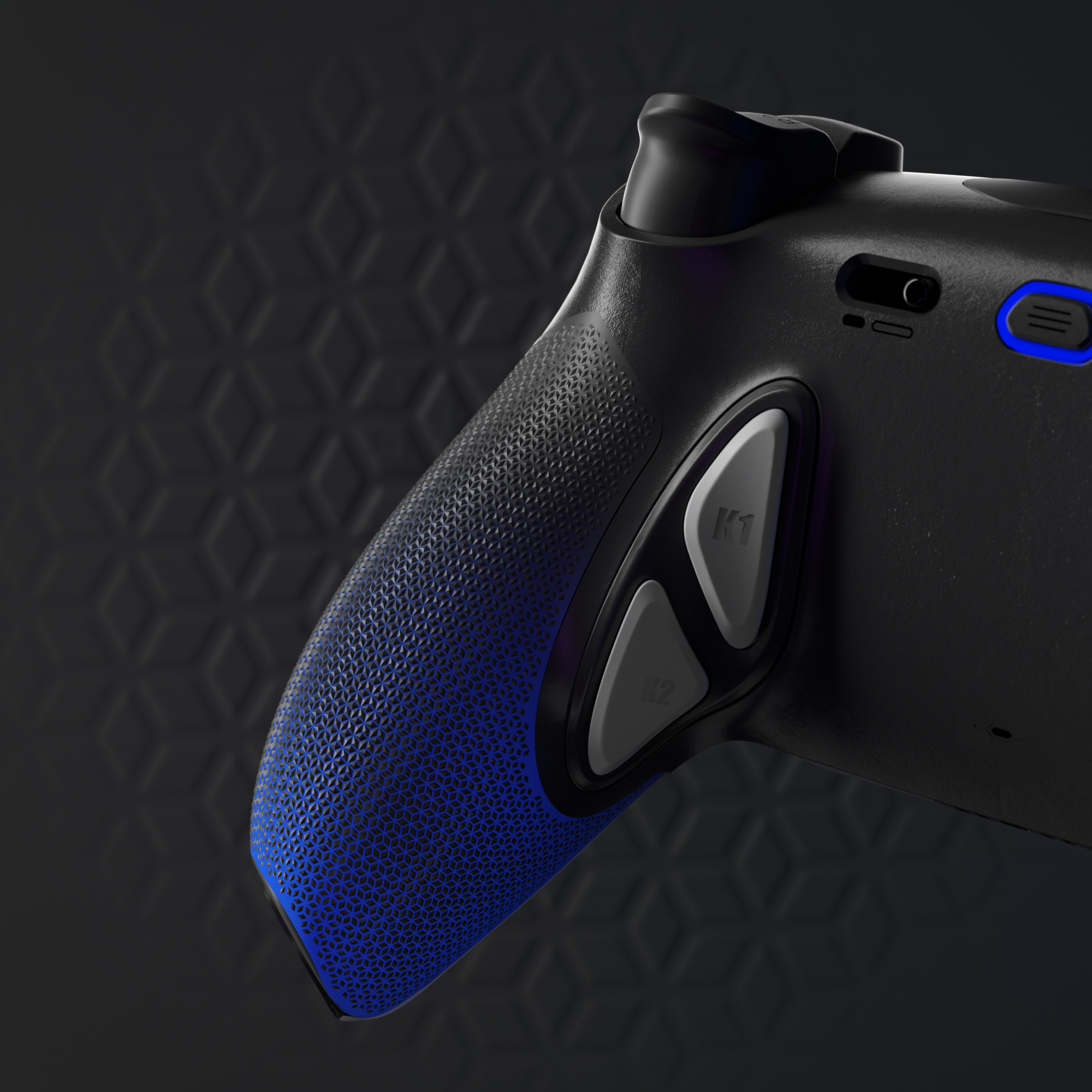 Hexgaming Phantom Gaming Pro Controller