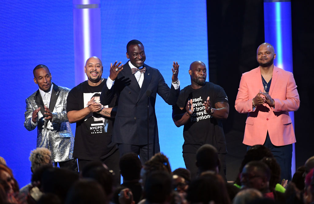 2019 BET Awards - Show