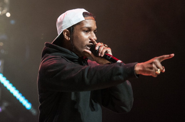 Radio 1's Big Weekend - Day 3