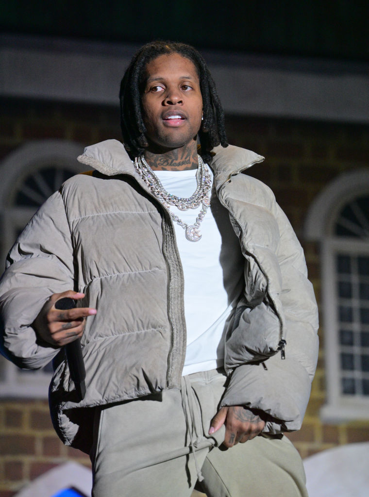 2024 Dreamville Music Festival