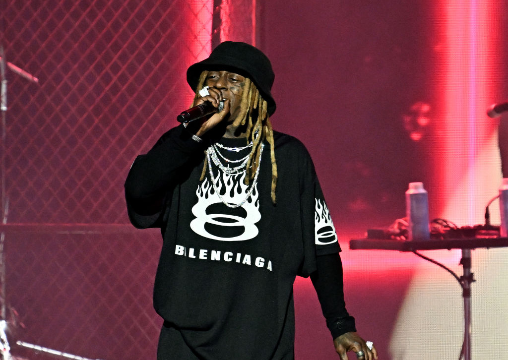 2024 Essence Festival Of Culture