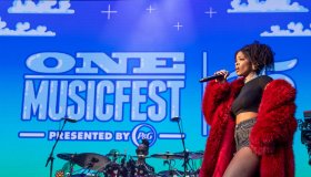 2024 ONE Music Festival - Day 1