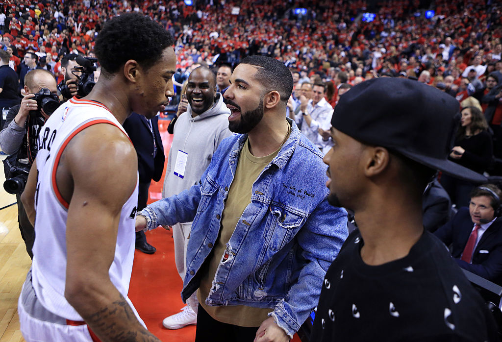 Indiana Pacers v Toronto Raptors - Game Seven