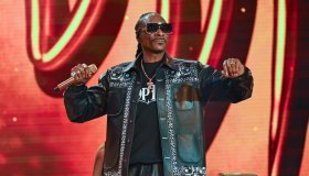 Celebrity Sightings In New York City - November 01, 2024