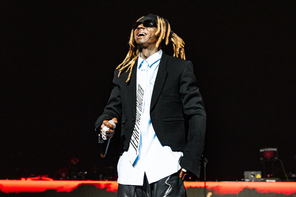 Lil Weezyana Fest 2024