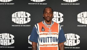 Revolt World 2024 - Day 2