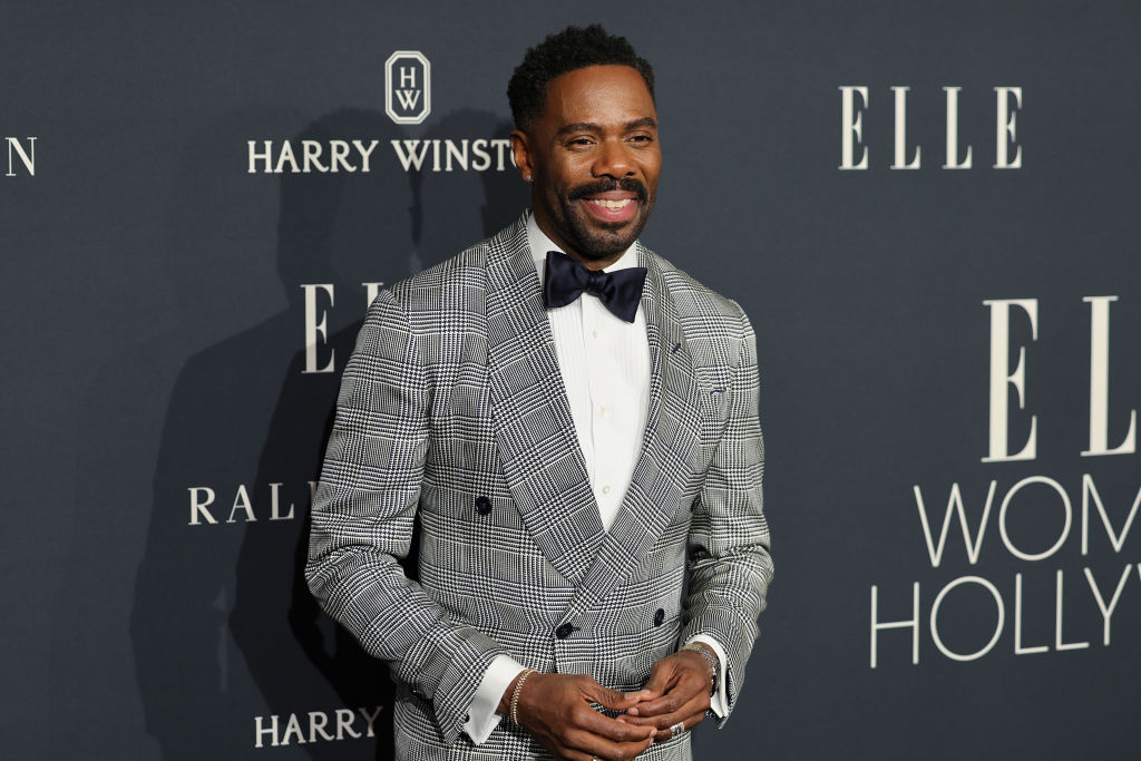 Colman Domingo Tapped To Be The Batman