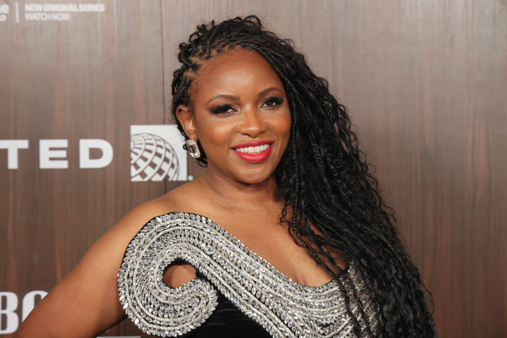 2024 Ebony Power 100 List - Arrivals