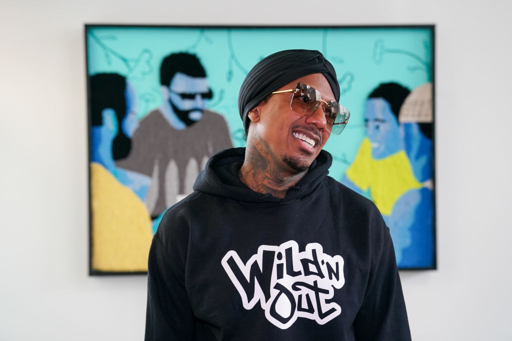 Paramount's Content For Change presents The Creators House Remix