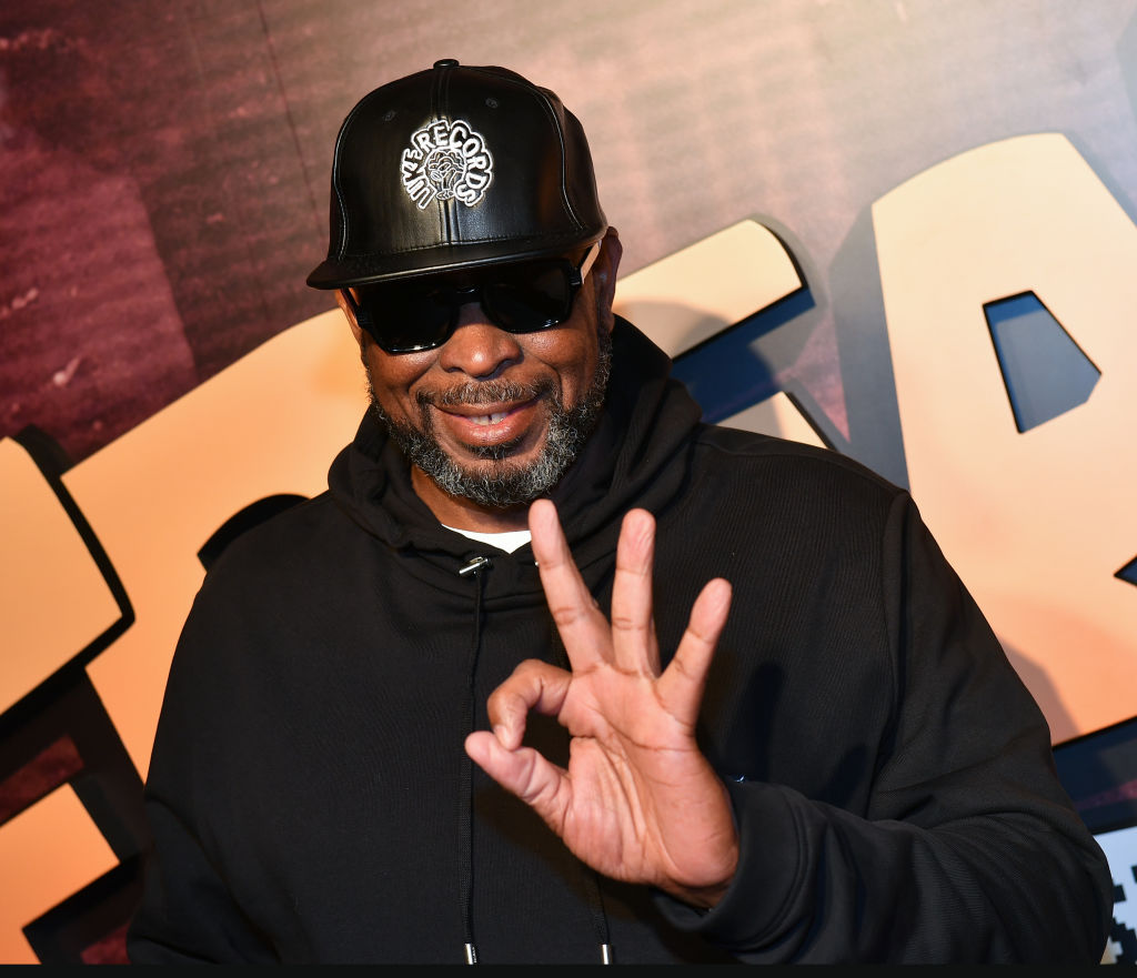 Hulu's "Freaknik: The Wildest Party Never Told" Atlanta Screening