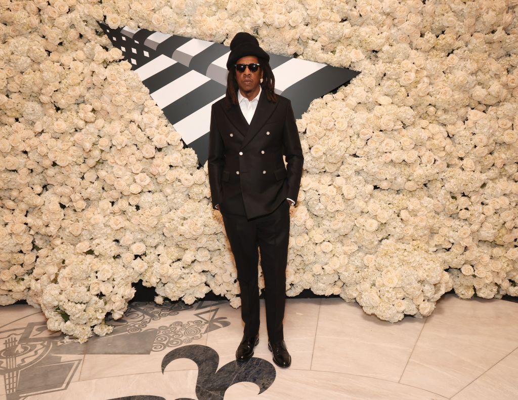 Roc Nation Sports Super Bowl Party