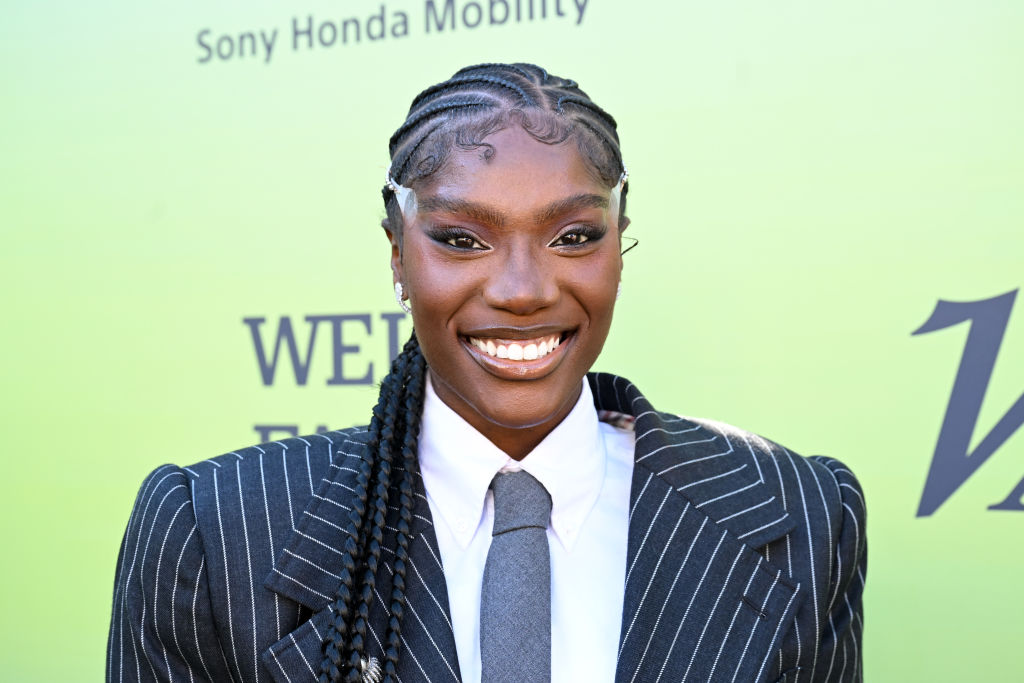 Variety Hitmakers Brunch - Arrivals