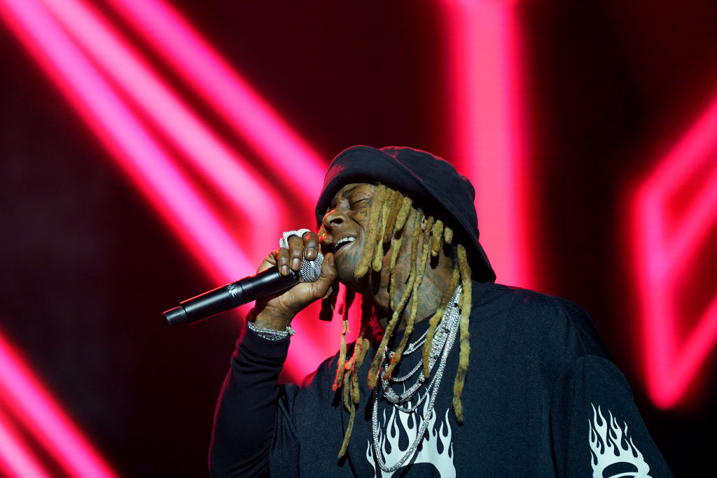 2024 ESSENCE Festival Of Culture Presented By Coca-Cola - Day 1 - Caesar's Superdome
