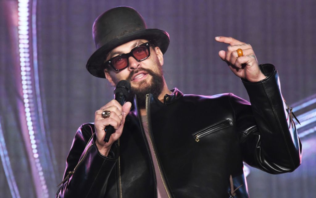 Celebrities Attend Tokyo Comic Con 2024 - Day 2