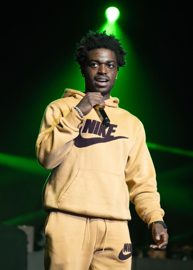 Sexyy Red 4 President Tour - Atlanta, GA