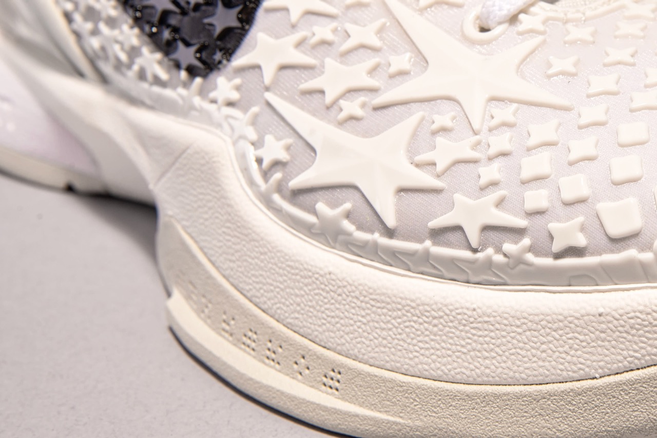 New Kobe Bryant 'Year Of The Mamba' Collection