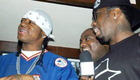 Justo's Mixtape Awards