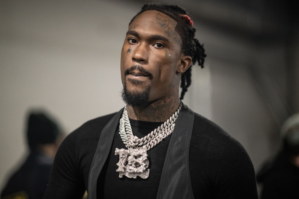 Rod Wave - Last Lap Tour - Atlanta, GA