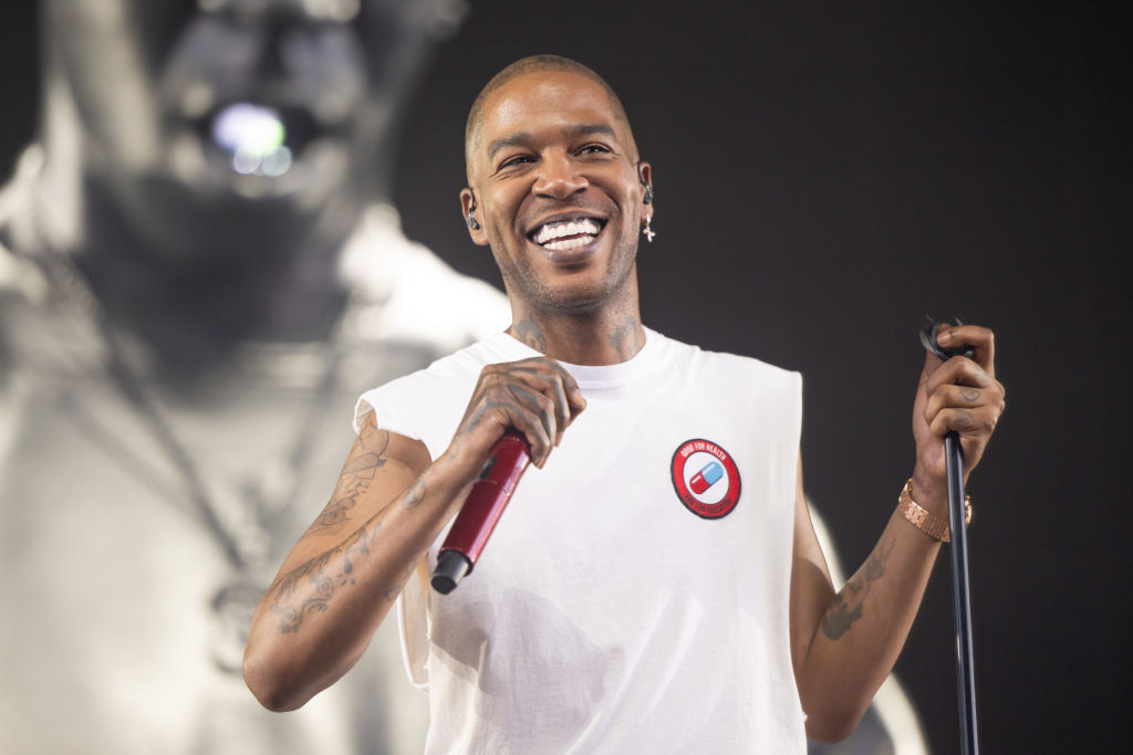 2024 Coachella Valley Music And Arts Festival - Weekend 2 - Day 3