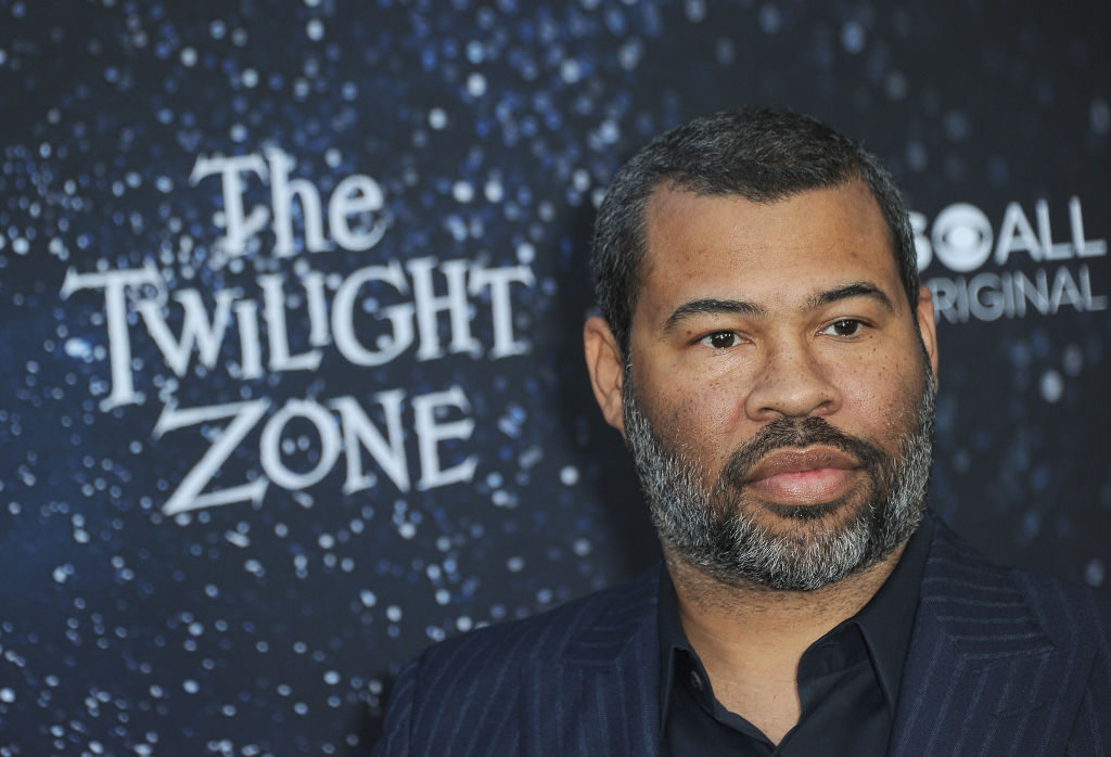 CBS All Access New Series "The Twilight Zone" Premiere - Arrivals