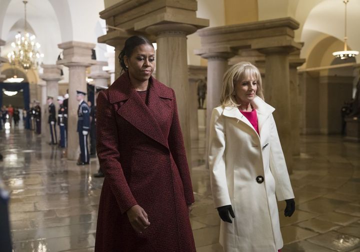Listen to Black women.