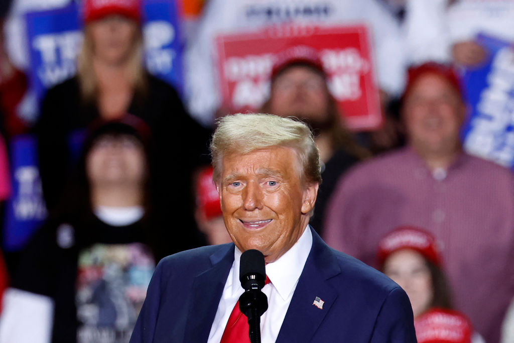 US-VOTE-POLITICS-TRUMP