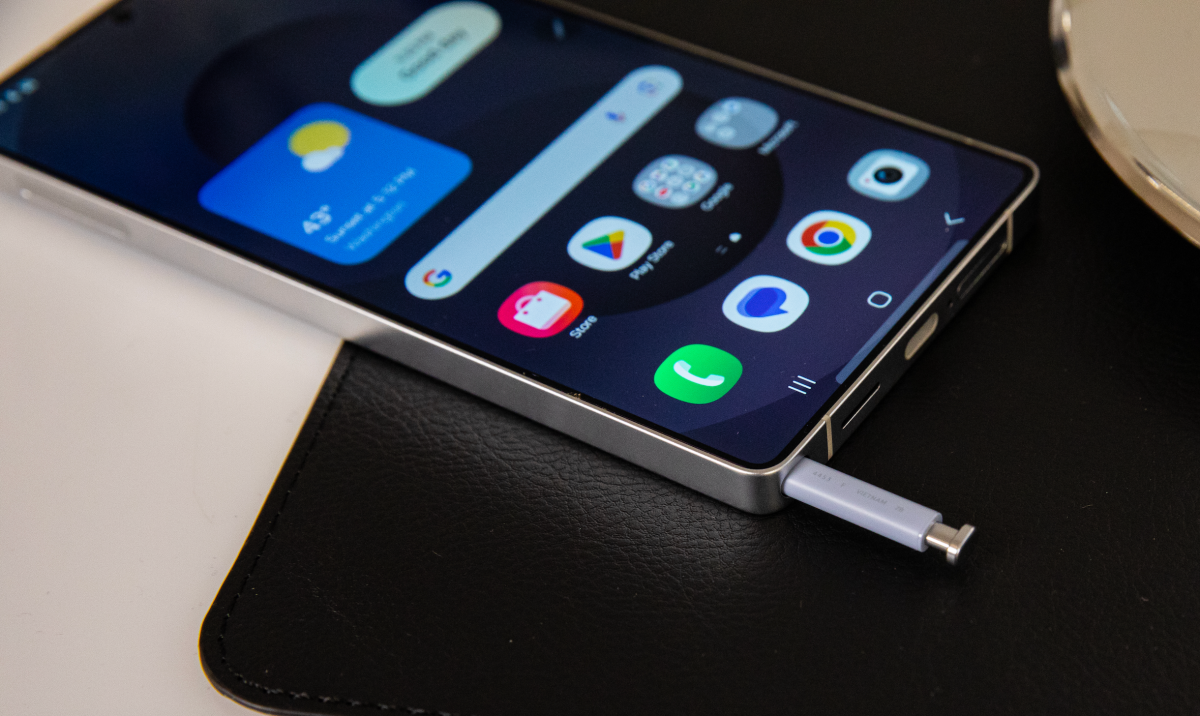 Samsung S25 Series