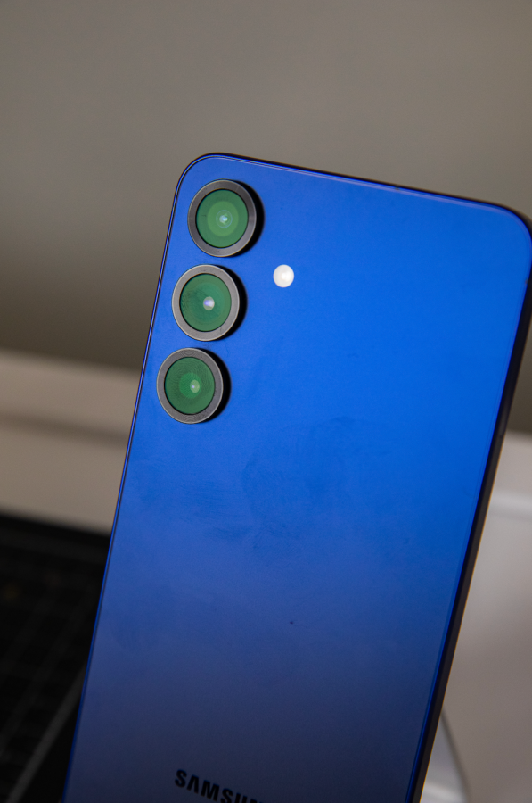 Samsung S25 Series