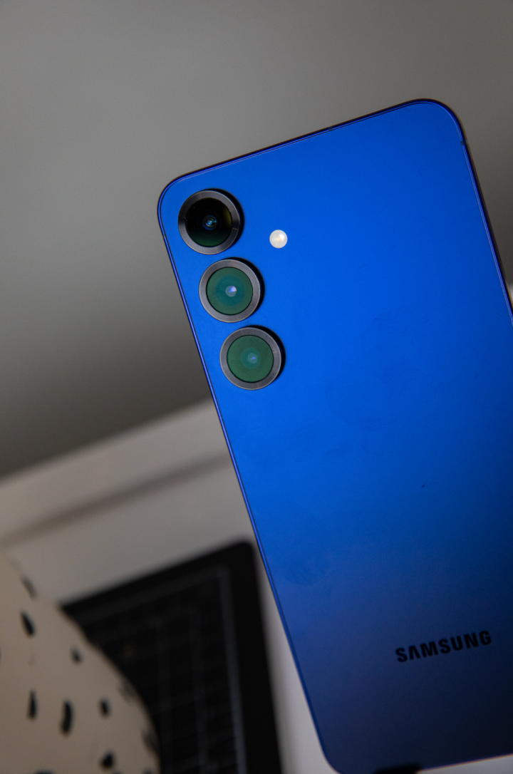 Samsung S25 Series