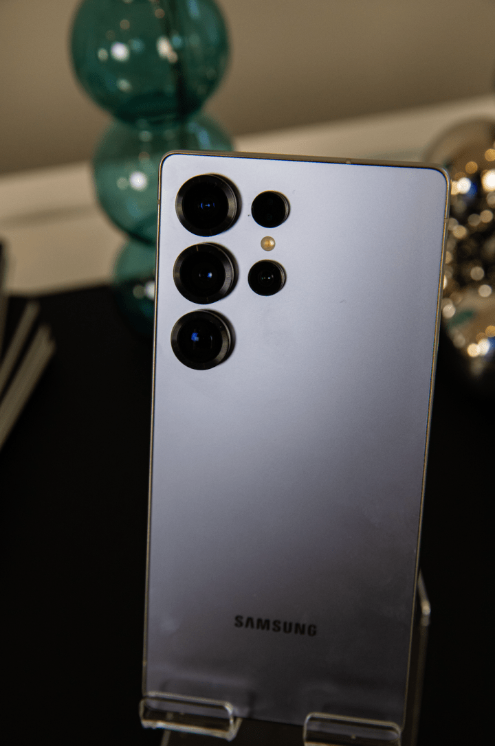 Samsung S25 Series