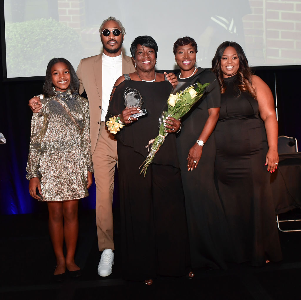 Golden Wishes Gala 2019