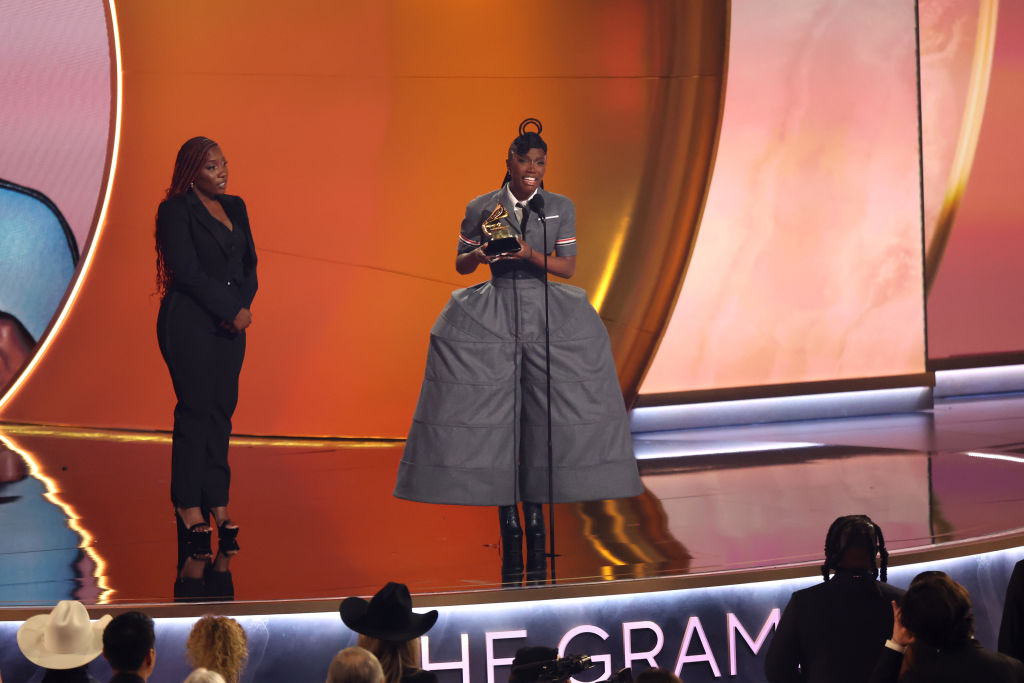 67th GRAMMY Awards - Show