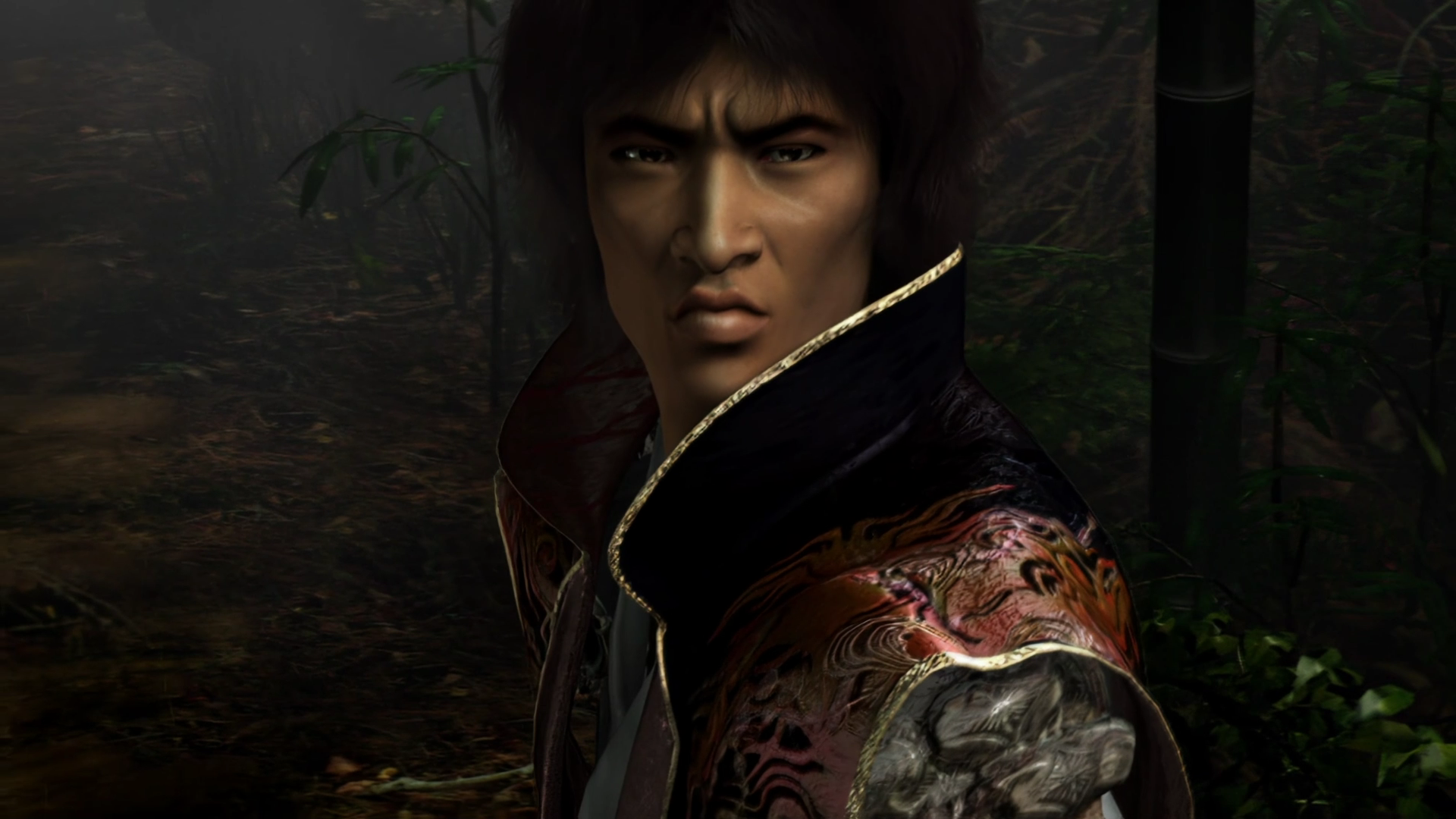 Onimusha 2: Samurai's Destiny