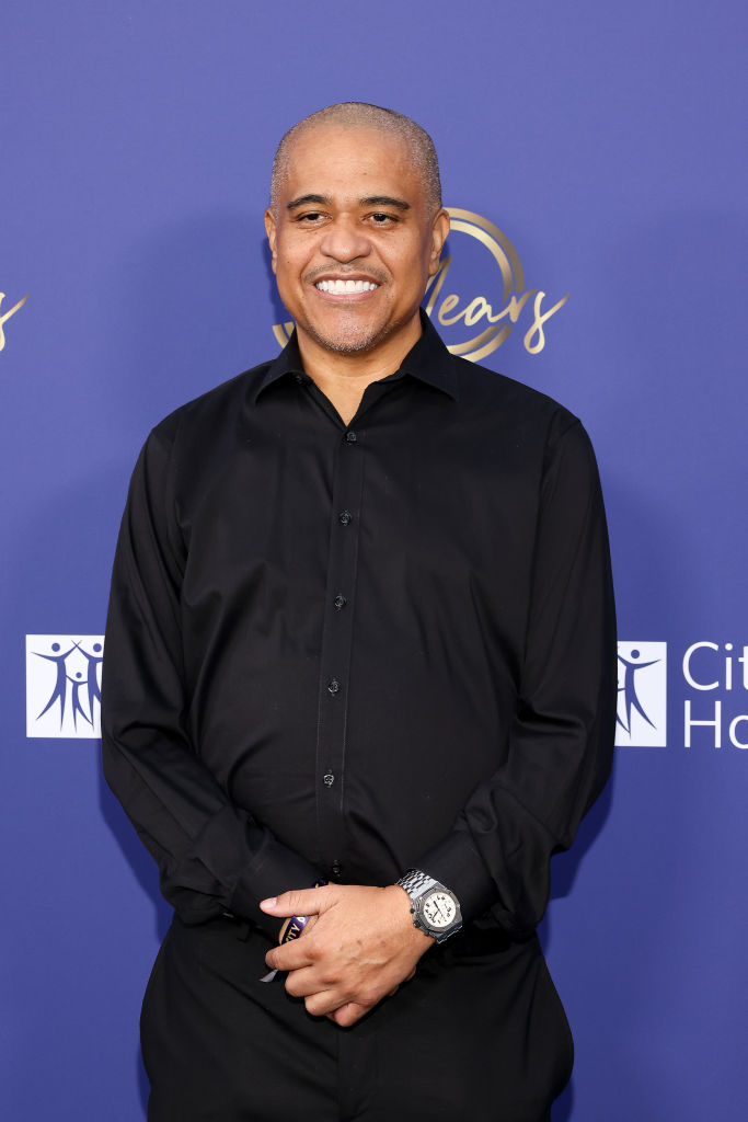 City of Hope 2023 Spirit of Life Gala - Arrivals